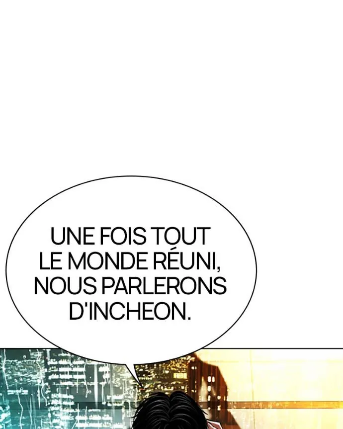 Lookism Chapitre 546 - Page 19