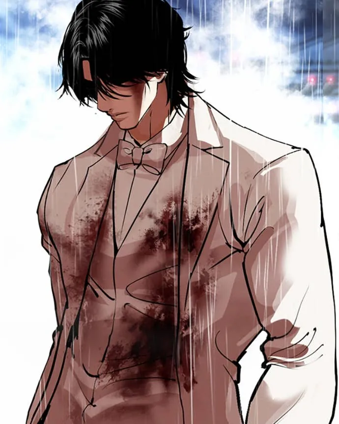 Lookism Chapitre 546 - Page 191
