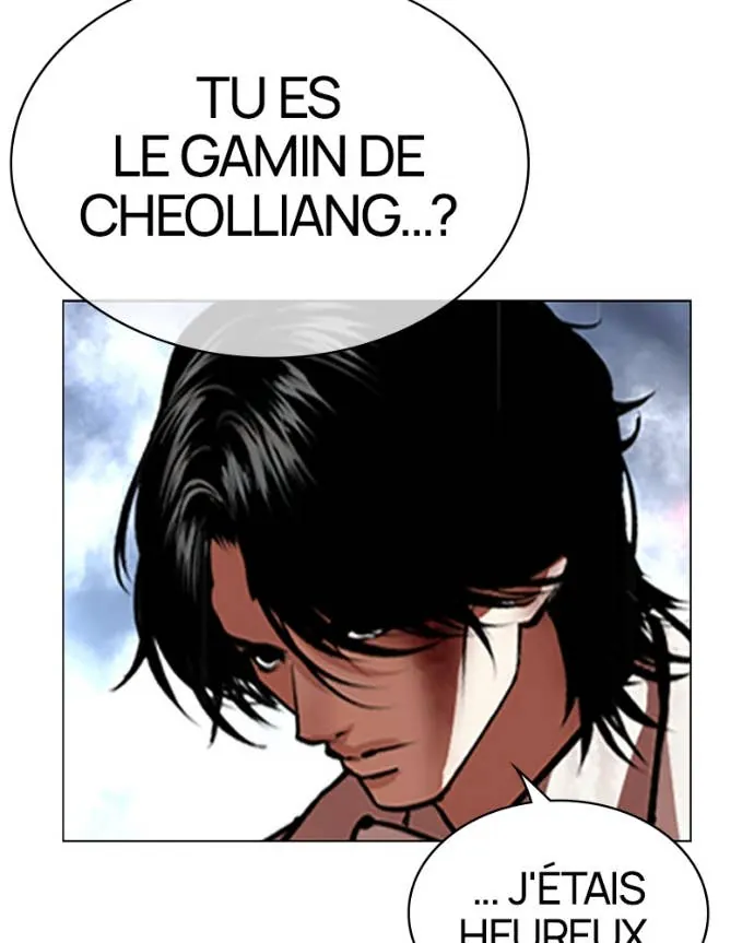 Lookism Chapitre 546 - Page 193
