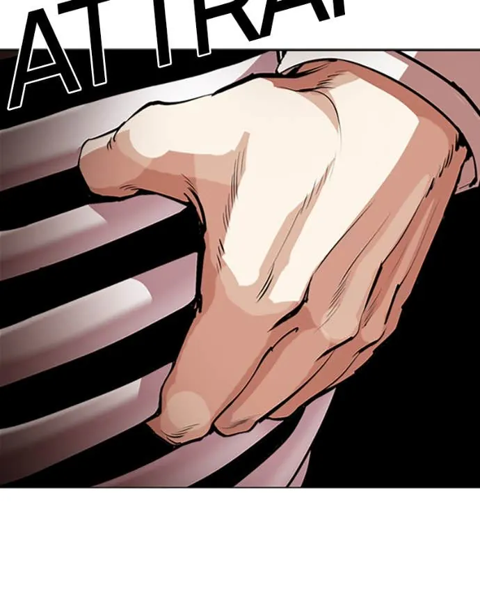Lookism Chapitre 546 - Page 197