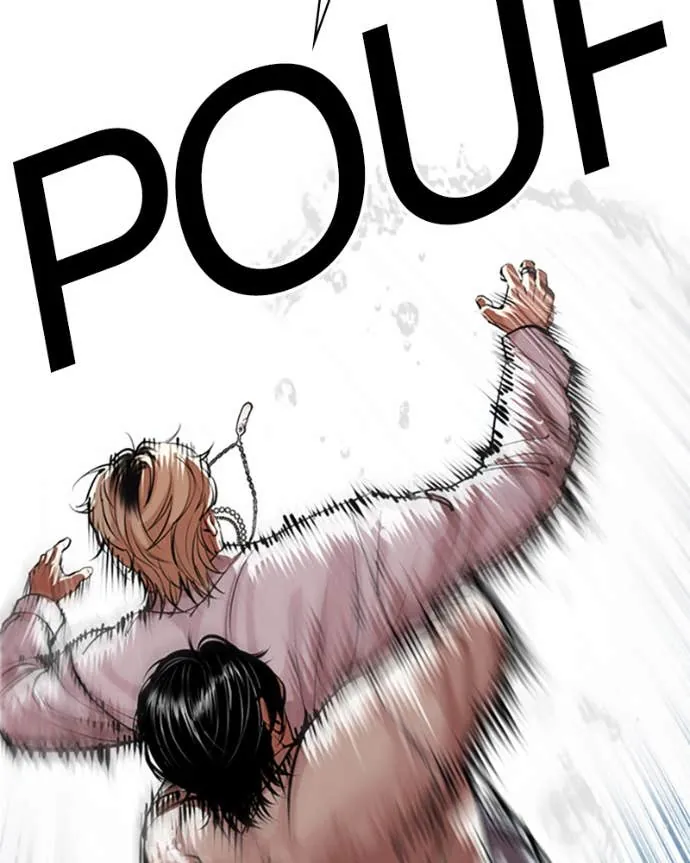 Lookism Chapitre 546 - Page 199