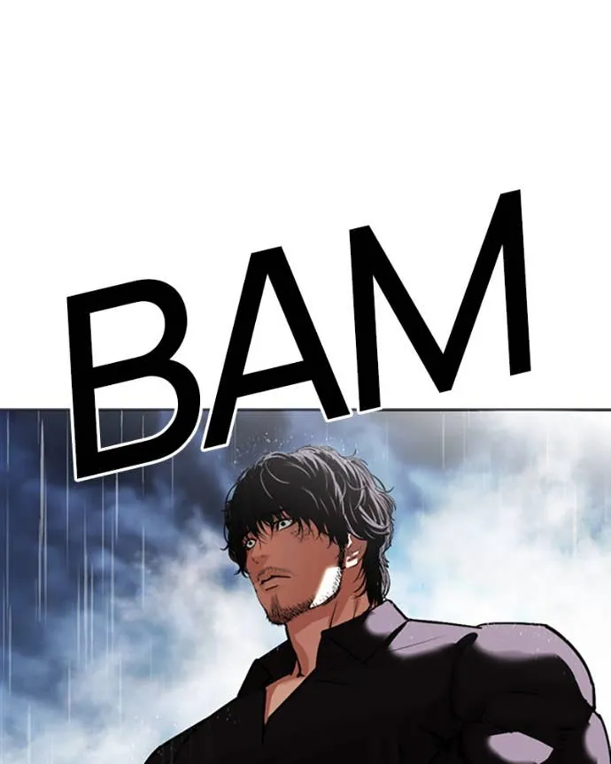 Lookism Chapitre 546 - Page 202