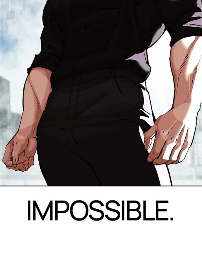 Lookism Chapitre 546 - Page 203