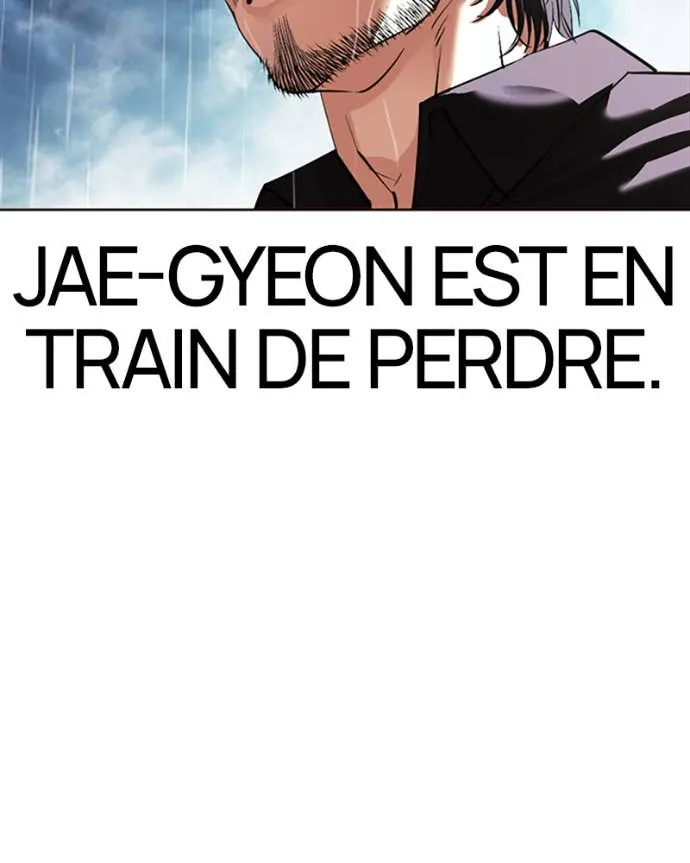 Lookism Chapitre 546 - Page 205