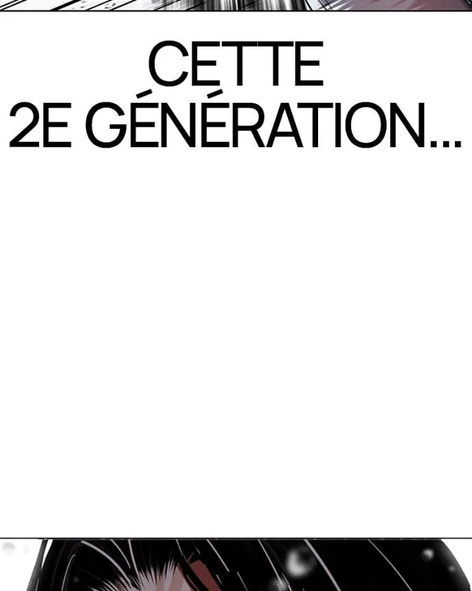 Lookism Chapitre 546 - Page 208