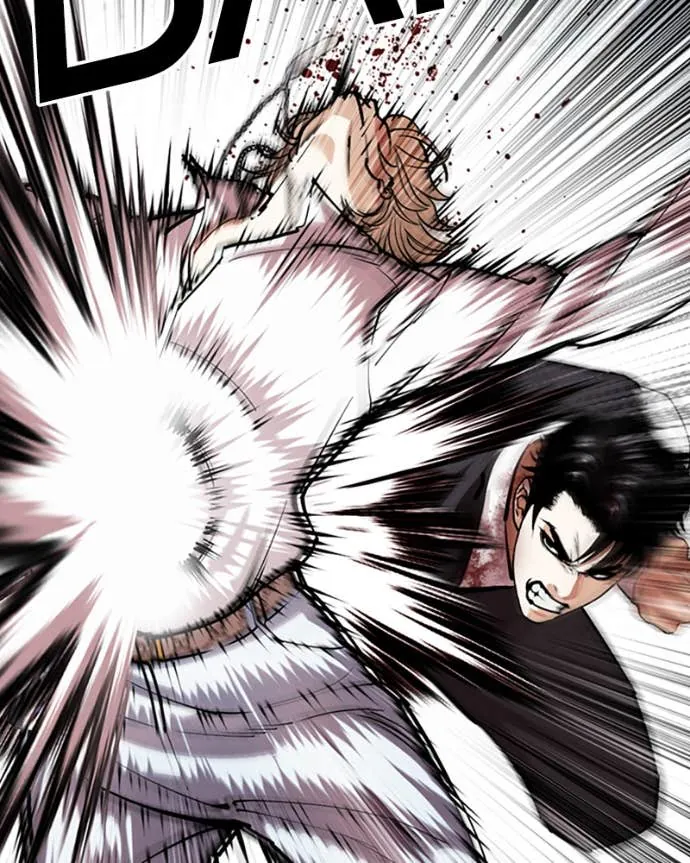 Lookism Chapitre 546 - Page 211