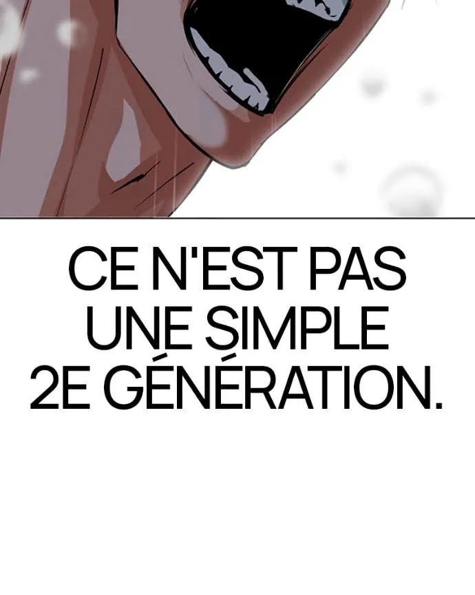 Lookism Chapitre 546 - Page 214