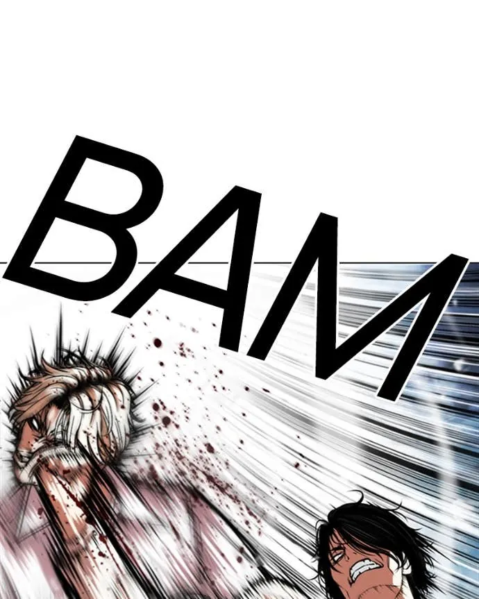 Lookism Chapitre 546 - Page 215