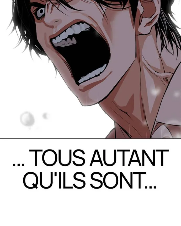 Lookism Chapitre 546 - Page 218
