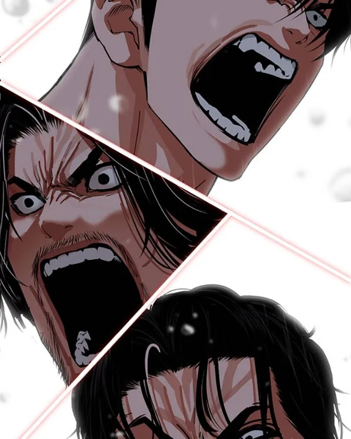 Lookism Chapitre 546 - Page 225