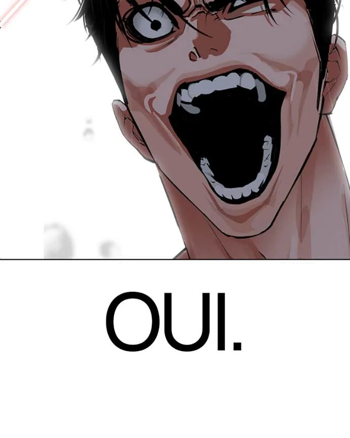 Lookism Chapitre 546 - Page 226
