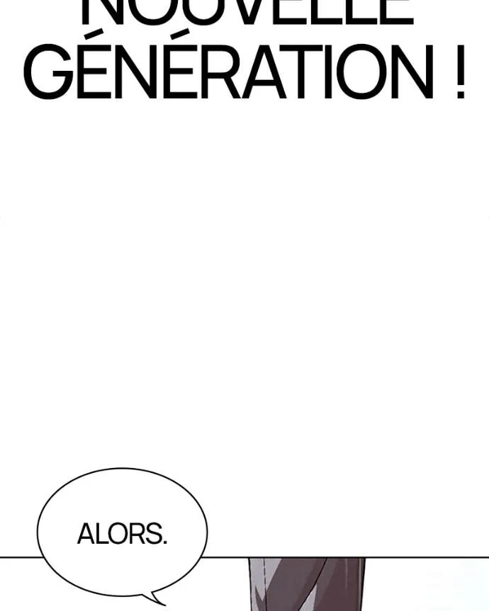 Lookism Chapitre 546 - Page 232