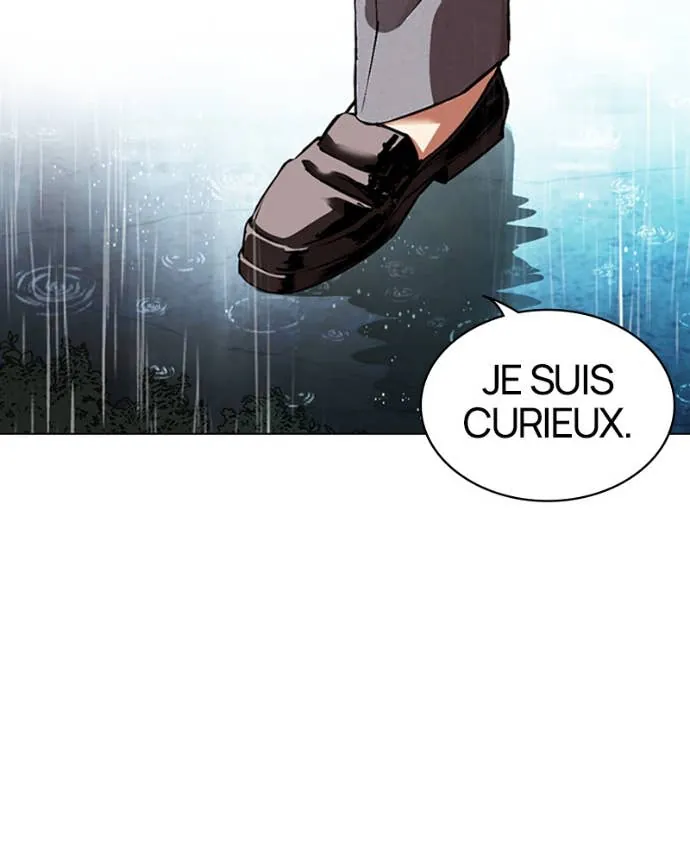 Lookism Chapitre 546 - Page 233