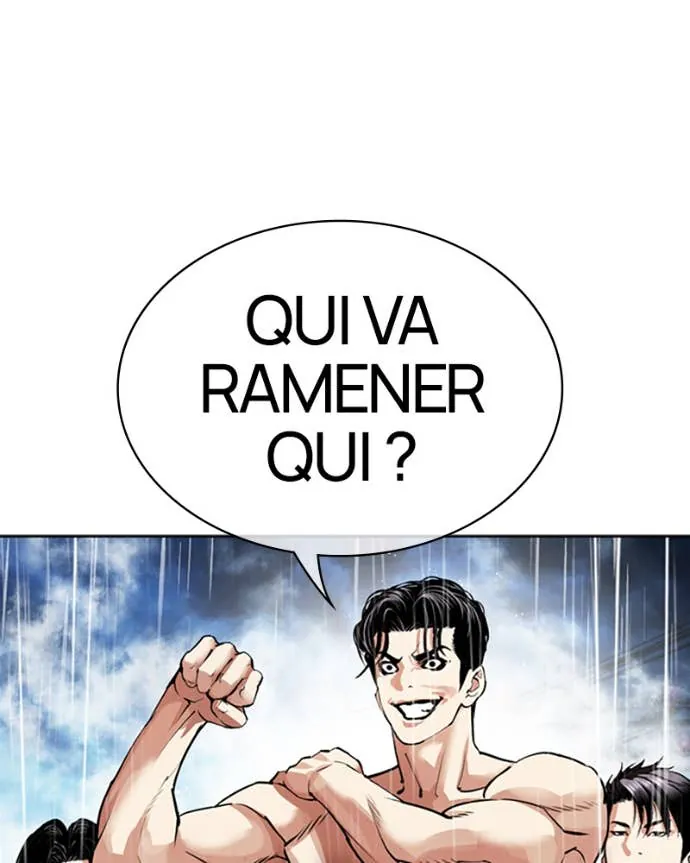 Lookism Chapitre 546 - Page 234