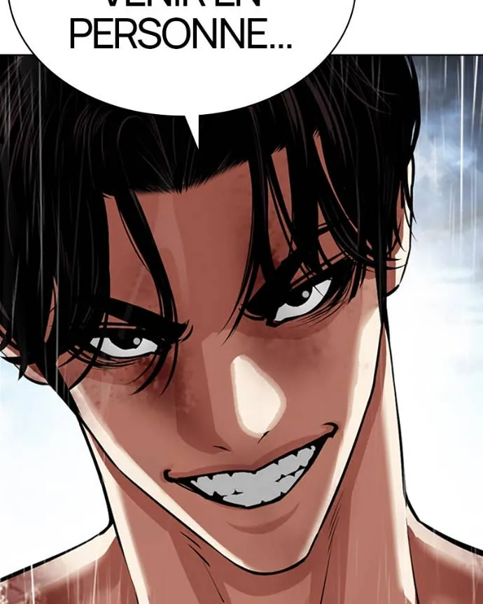 Lookism Chapitre 546 - Page 237