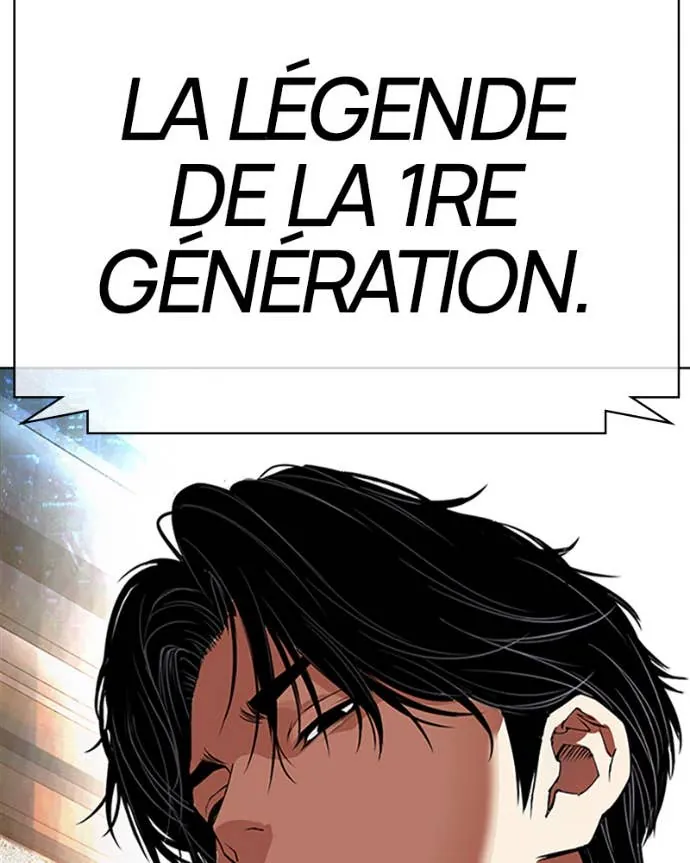 Lookism Chapitre 546 - Page 239