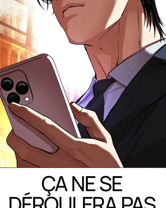 Lookism Chapitre 546 - Page 240