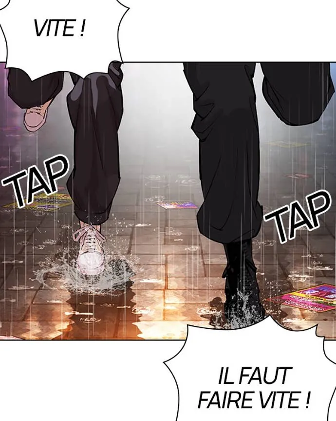 Lookism Chapitre 546 - Page 244