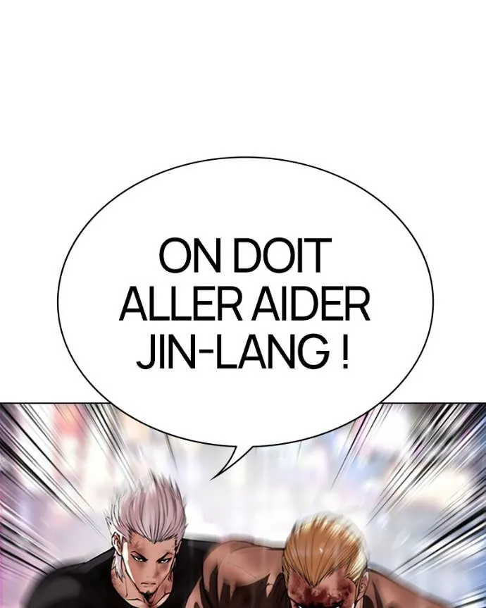 Lookism Chapitre 546 - Page 246