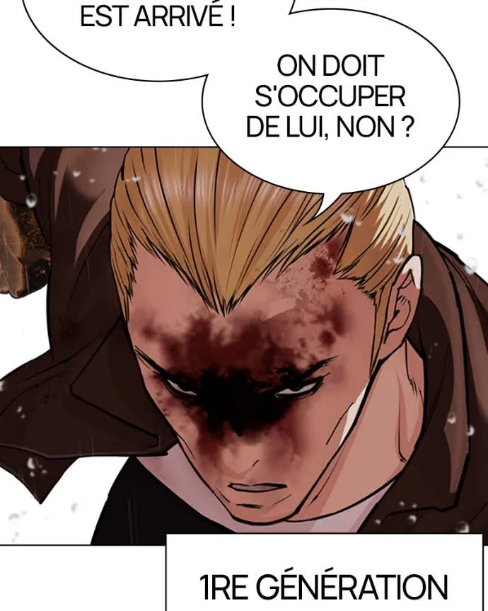 Lookism Chapitre 546 - Page 249