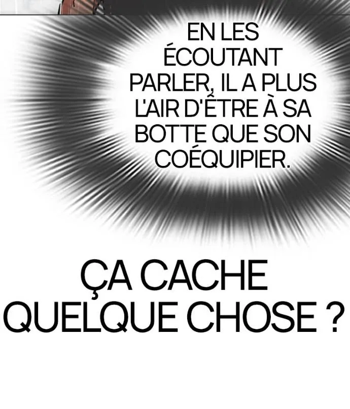 Lookism Chapitre 546 - Page 25