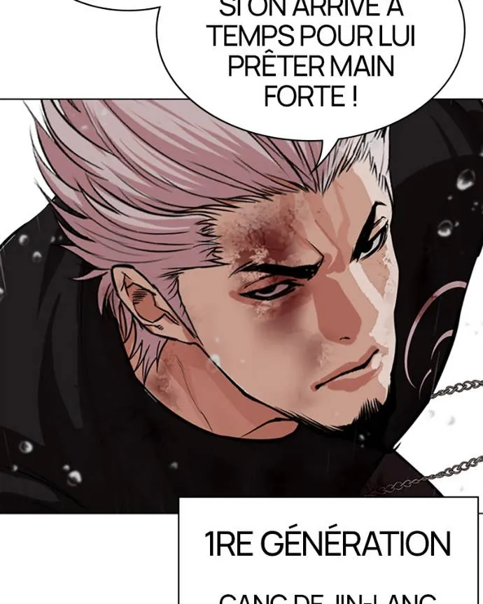Lookism Chapitre 546 - Page 251