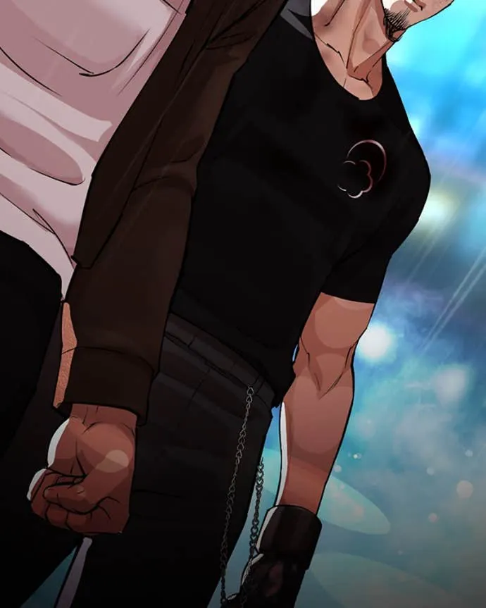 Lookism Chapitre 546 - Page 255