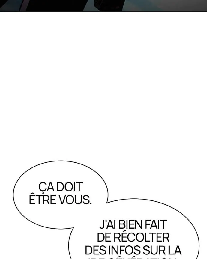 Lookism Chapitre 546 - Page 256