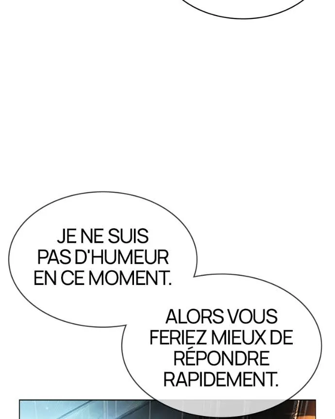 Lookism Chapitre 546 - Page 258