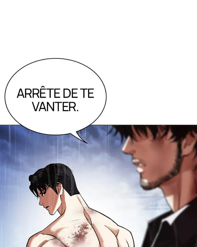Lookism Chapitre 546 - Page 26