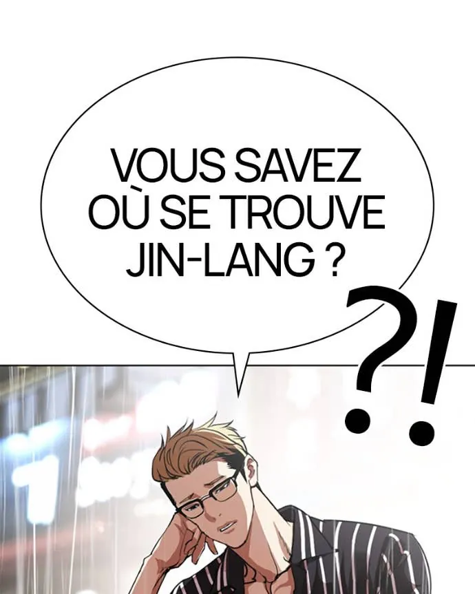 Lookism Chapitre 546 - Page 260