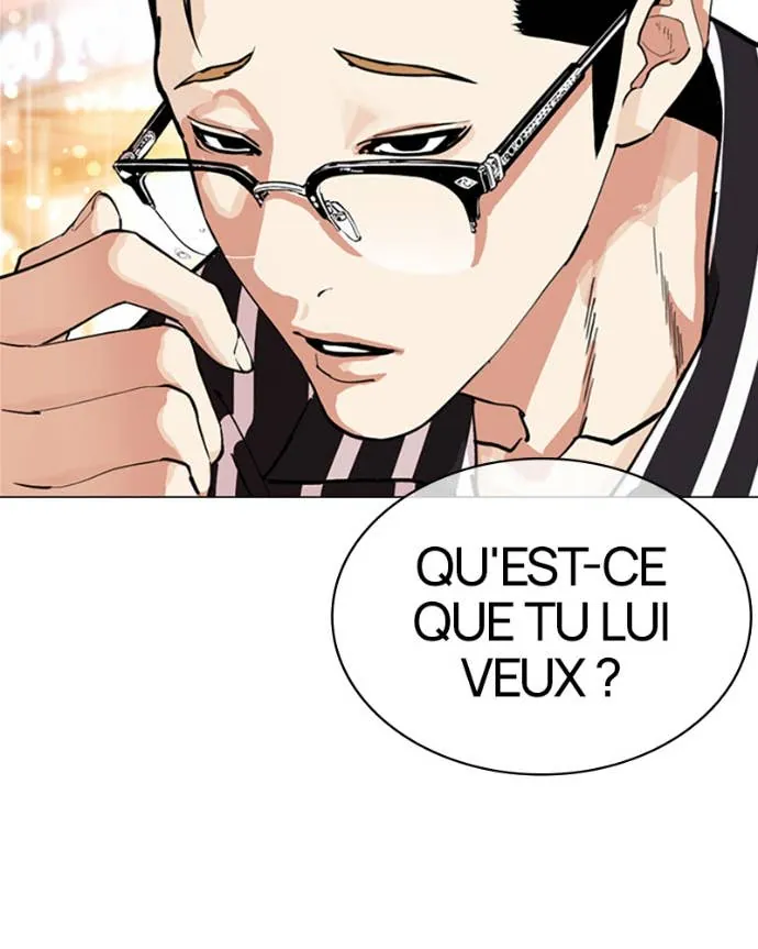 Lookism Chapitre 546 - Page 263