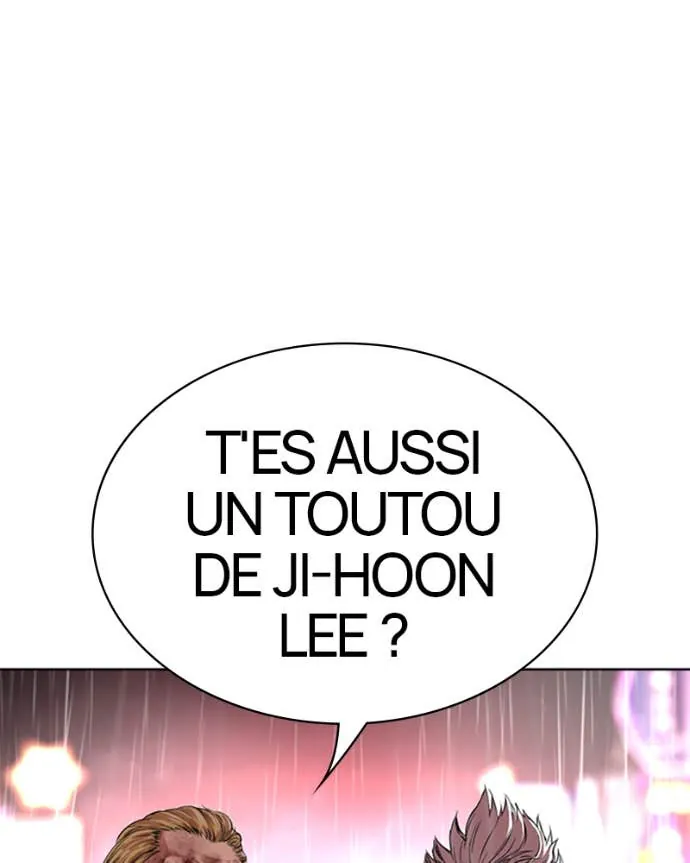 Lookism Chapitre 546 - Page 264