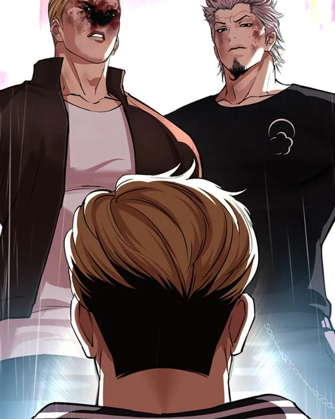 Lookism Chapitre 546 - Page 265