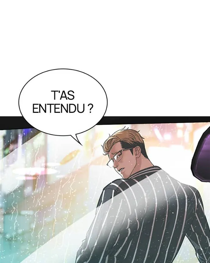 Lookism Chapitre 546 - Page 267