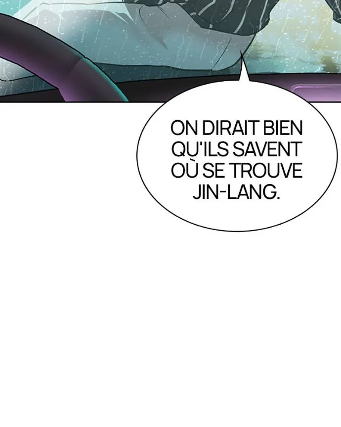 Lookism Chapitre 546 - Page 268