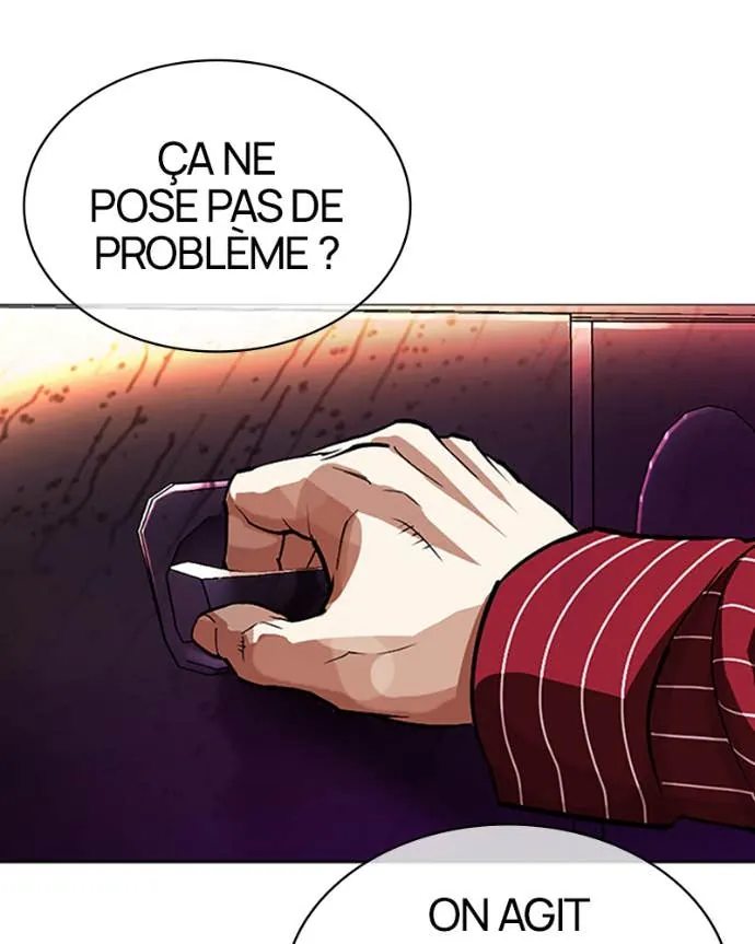 Lookism Chapitre 546 - Page 269