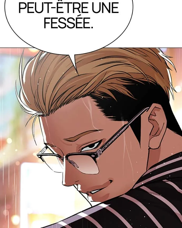 Lookism Chapitre 546 - Page 271