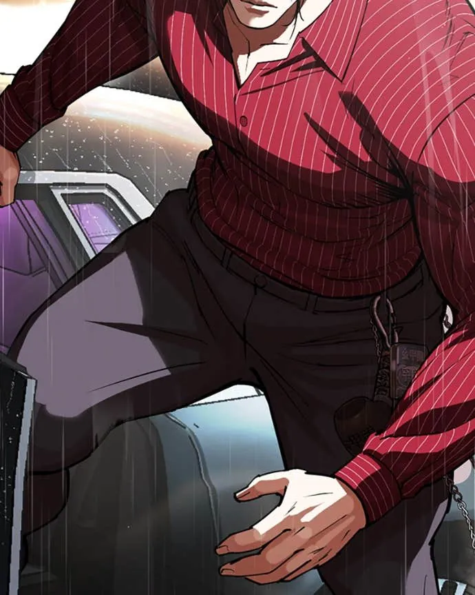 Lookism Chapitre 546 - Page 276