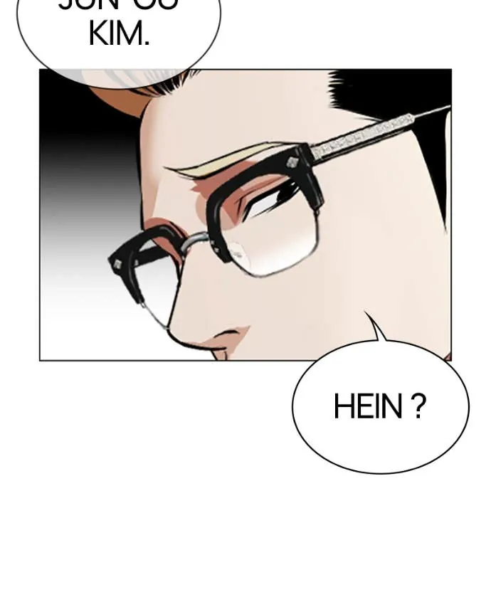 Lookism Chapitre 546 - Page 278