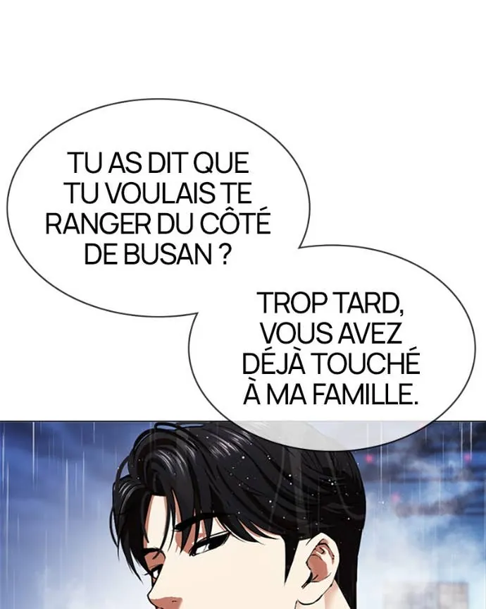 Lookism Chapitre 546 - Page 28