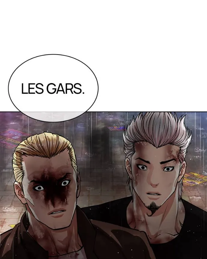 Lookism Chapitre 546 - Page 282