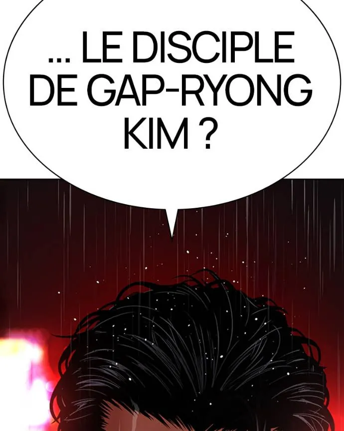 Lookism Chapitre 546 - Page 285
