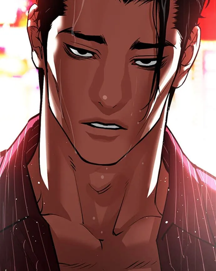 Lookism Chapitre 546 - Page 286
