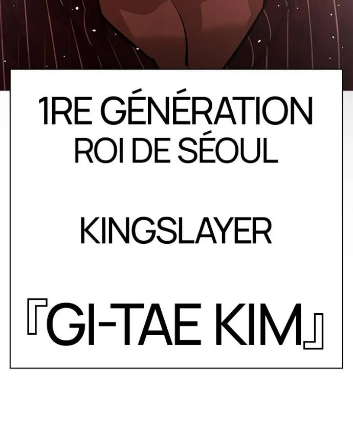 Lookism Chapitre 546 - Page 287