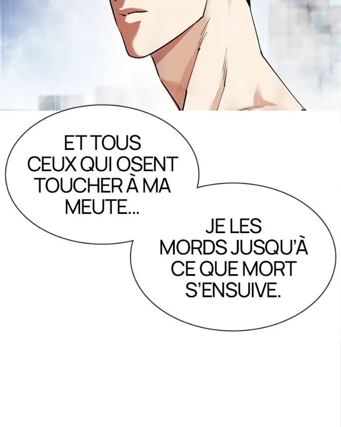 Lookism Chapitre 546 - Page 29