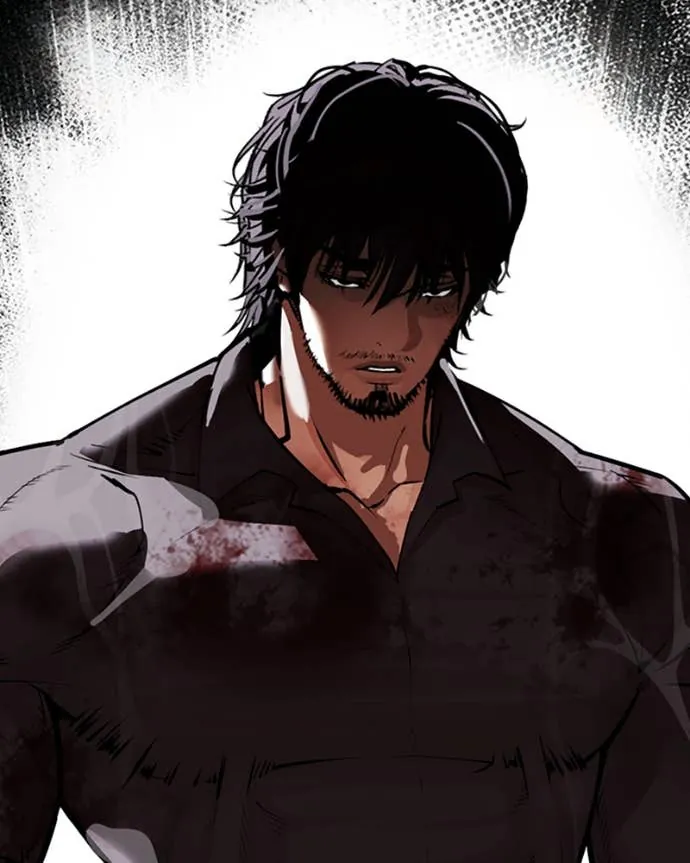 Lookism Chapitre 546 - Page 31