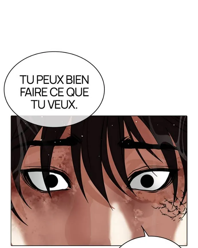 Lookism Chapitre 546 - Page 33