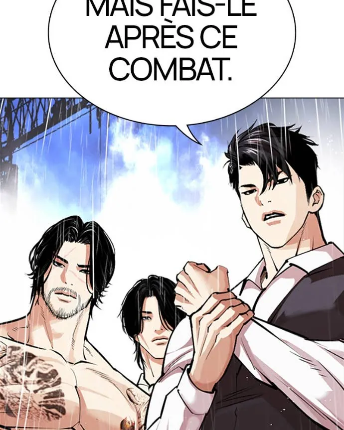Lookism Chapitre 546 - Page 35