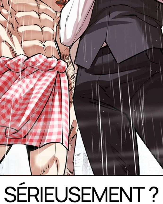 Lookism Chapitre 546 - Page 36